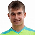 Islam Mezhitov