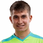 Islam Mezhitov