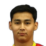 Emir-Khan Kydyrshaev