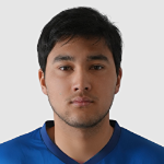 Nurtilek Sulaymanov