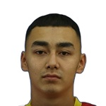Daniel Omarov