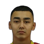 Daniel Omarov