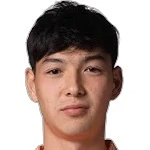 Erbol Abduzhaparov