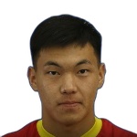 Kairat Abdirasulov