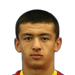 Nadzhibullo Alizhanov