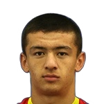 Nadzhibullo Alizhanov