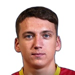 Artem Istrashkin