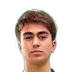 Sukhrob Berdiev
