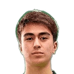 Sukhrob Berdiev