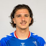 Servan Suignard