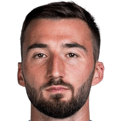 Bryan Cristante
