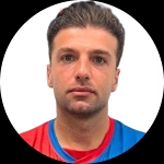 Lazaros Lamprou