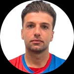 Lazaros Lamprou