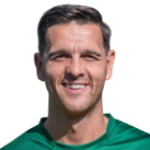 Tom Kavanagh