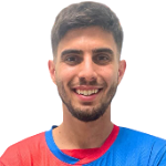 Giannis Bouzoukis