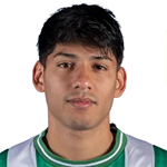 Matías González