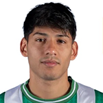 Matías González