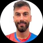 Georgios Mygas