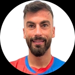 Georgios Mygas