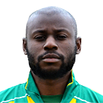 Francois Kabangu