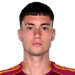 Matías Soulé
