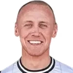 Kieran Smith