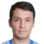 Temurkhuja Abdukholikov