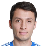 Temurkhuja Abdukholikov