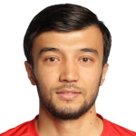 Sukhrob Nurullaev