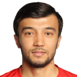 Sukhrob Nurullaev