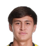 Nurlan Ibraimov
