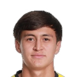 Nurlan Ibraimov
