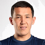 Bilol Tupliyev