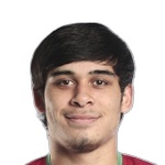 Abdullokh Yuldashev