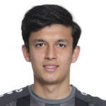 Akhmadzhon Anvarov