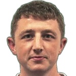Robbie Norton