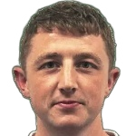 Robbie Norton