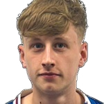 Ben Harvey