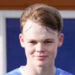Luca Upton