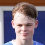Luca Upton