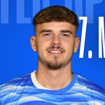 Mitchell Belmar