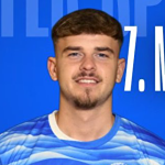 Mitchell Belmar