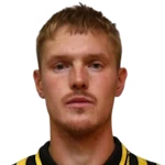 Fredrik Jensen