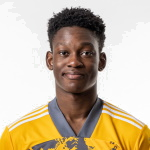 Levi Ntumba