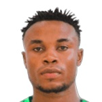 Jeancy Mboma
