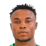Jeancy Mboma