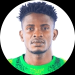 Obed Mbala