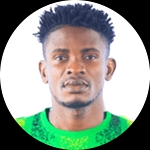 Obed Mbala