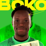 Eliel Boko