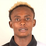 Mercey Ngimbi